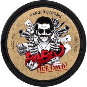 Pablo Ice Cold 30 mg