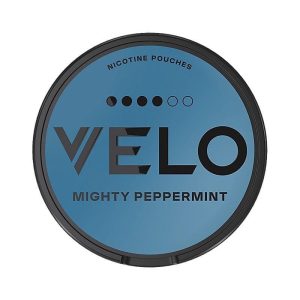 velo Freeze x-strong 16 mg