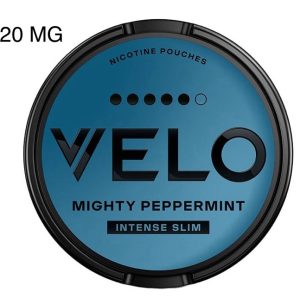 Velo Ultra Freeze